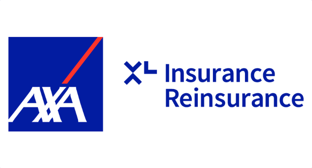 AXA XL Reinsurance Premiums Grow 8% for FY’25