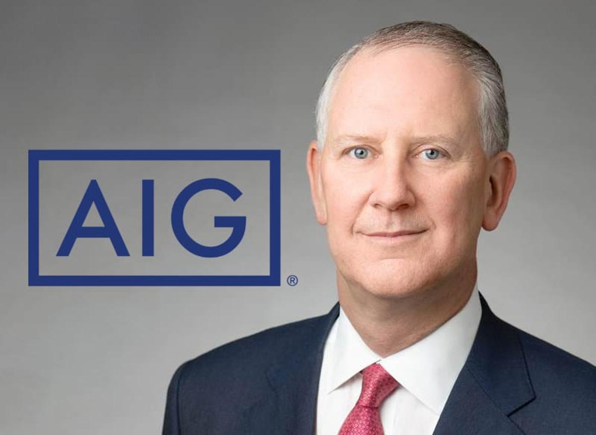 AI Advancing Faster than Expected as AIG Builds Multi-Agentic Solution: CEO Zaffino