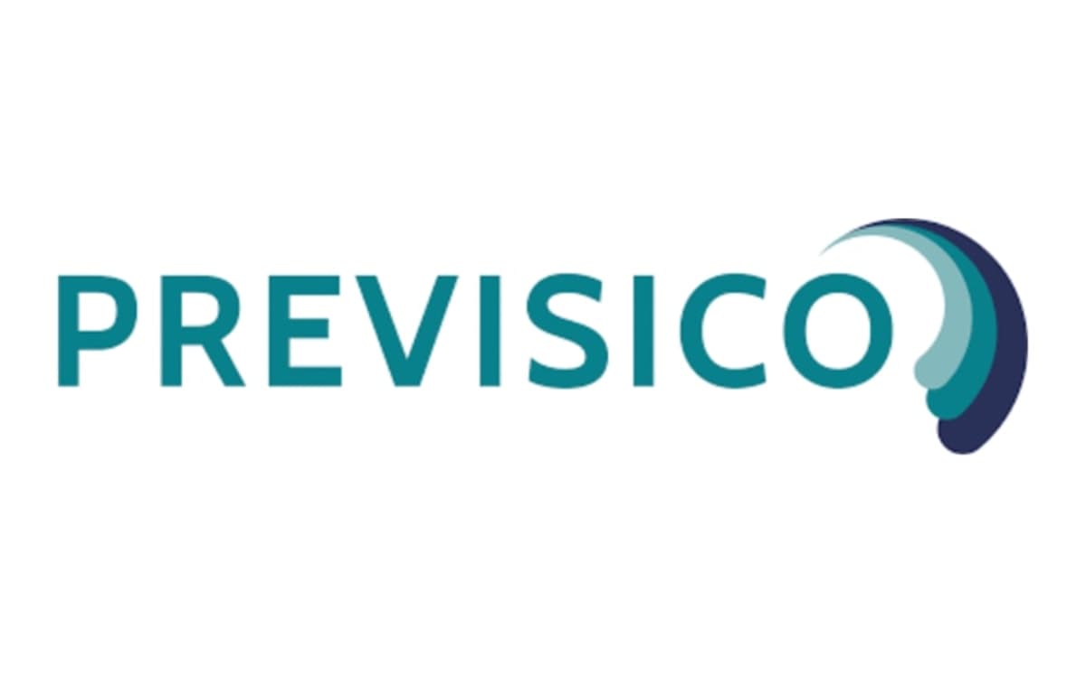 Mark Trumper Succeeds Jonathan Jackson as Previsico CEO