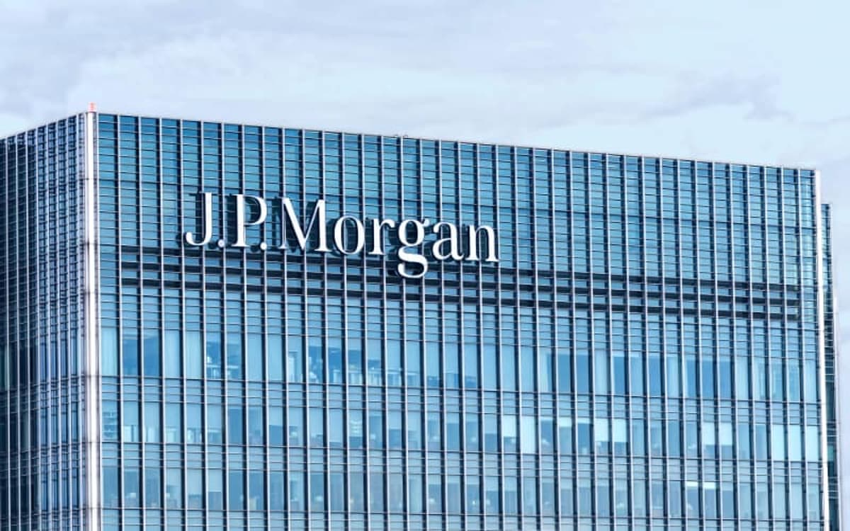 Reinsurers Better Prepared for a Softening Market than Ever Before: JP Morgan