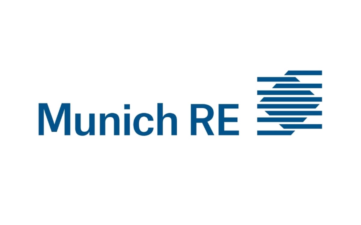 Munich Re’s Net Result Exceeds Target in 2025 at over €6.1bn