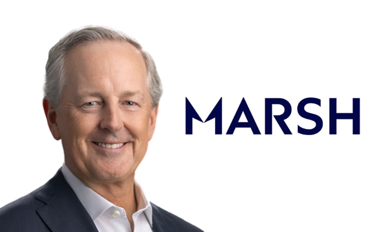 CEO John Doyle Expects Marsh to Be an ‘AI Winner’