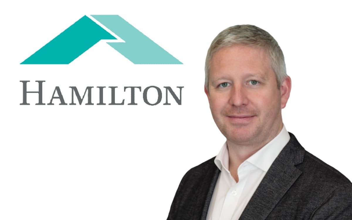 A Diversified Portfolio Is Key to Navigating a Softening Cycle: Hamilton Re’s Daws