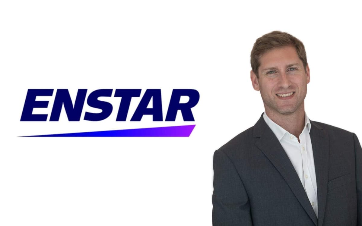 Enstar Sees Significant Growth Opportunities on the Live and Legacy Side: Dan Sanford