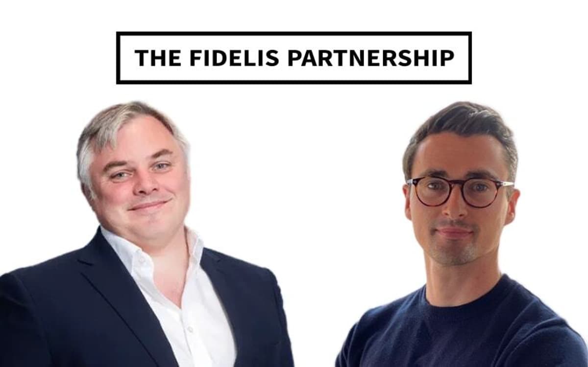 The Fidelis Partnership Introduces ‘Analyst’ Role to Develop Underwriters of the Future: O’Hare & Davern