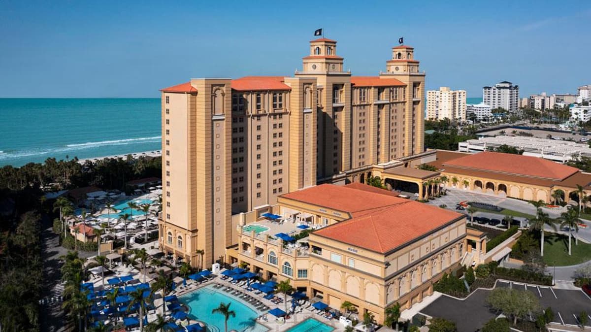 Host Hotels & Resorts CFO Sees Multiple Tailwinds Supporting Sustained Growth in 2026