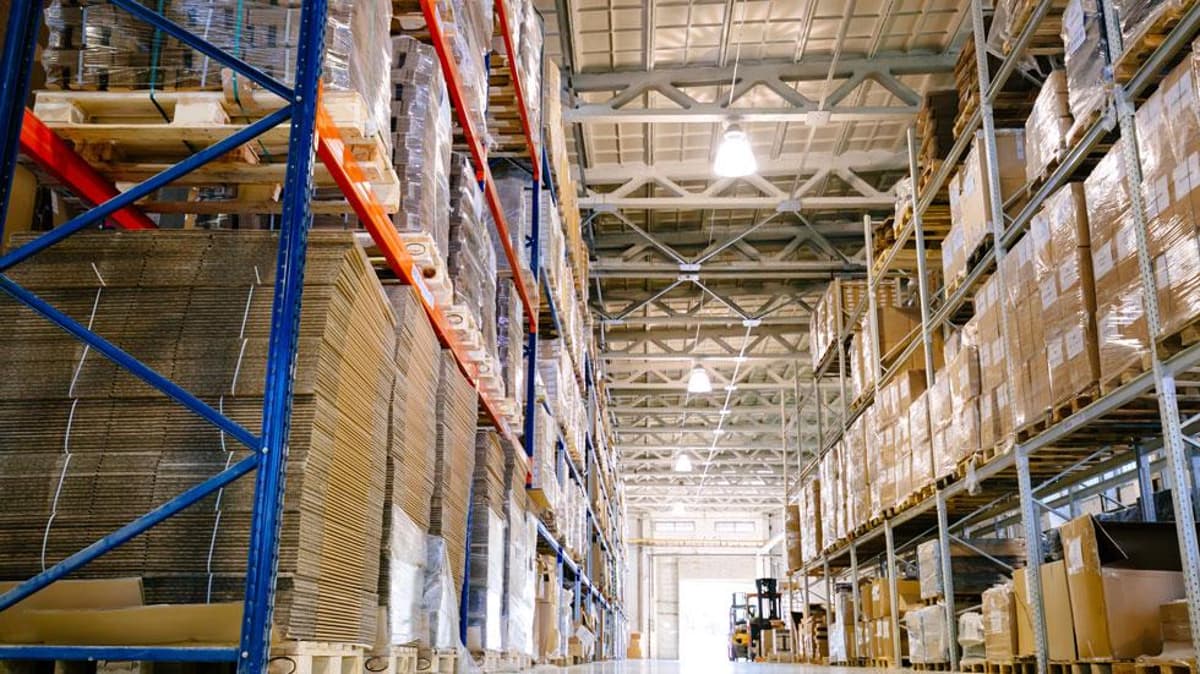 Industrial REITs: Tenant Demand & Leasing Benefit Fundamentals