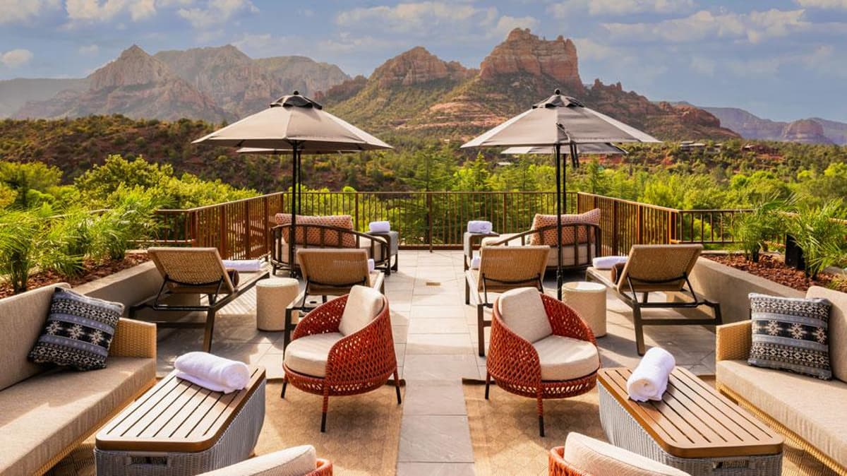 Inside DiamondRock's Sustainability Strategy