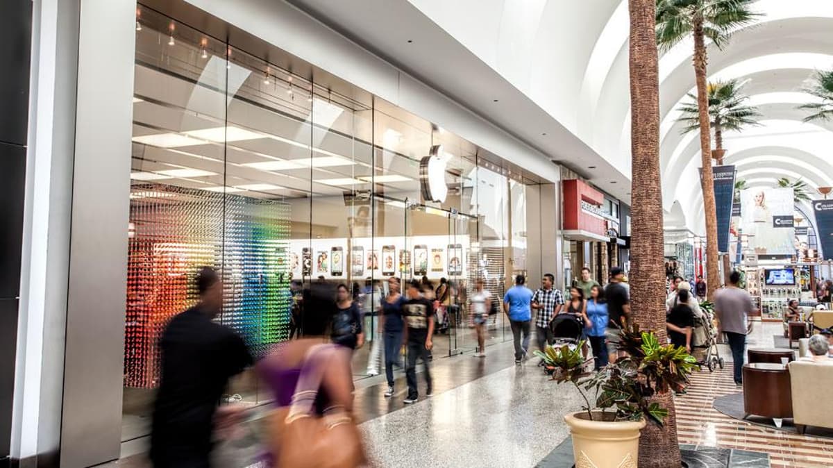 Retail REITs Benefiting From Strong Market Fundamentals, Tight Supply