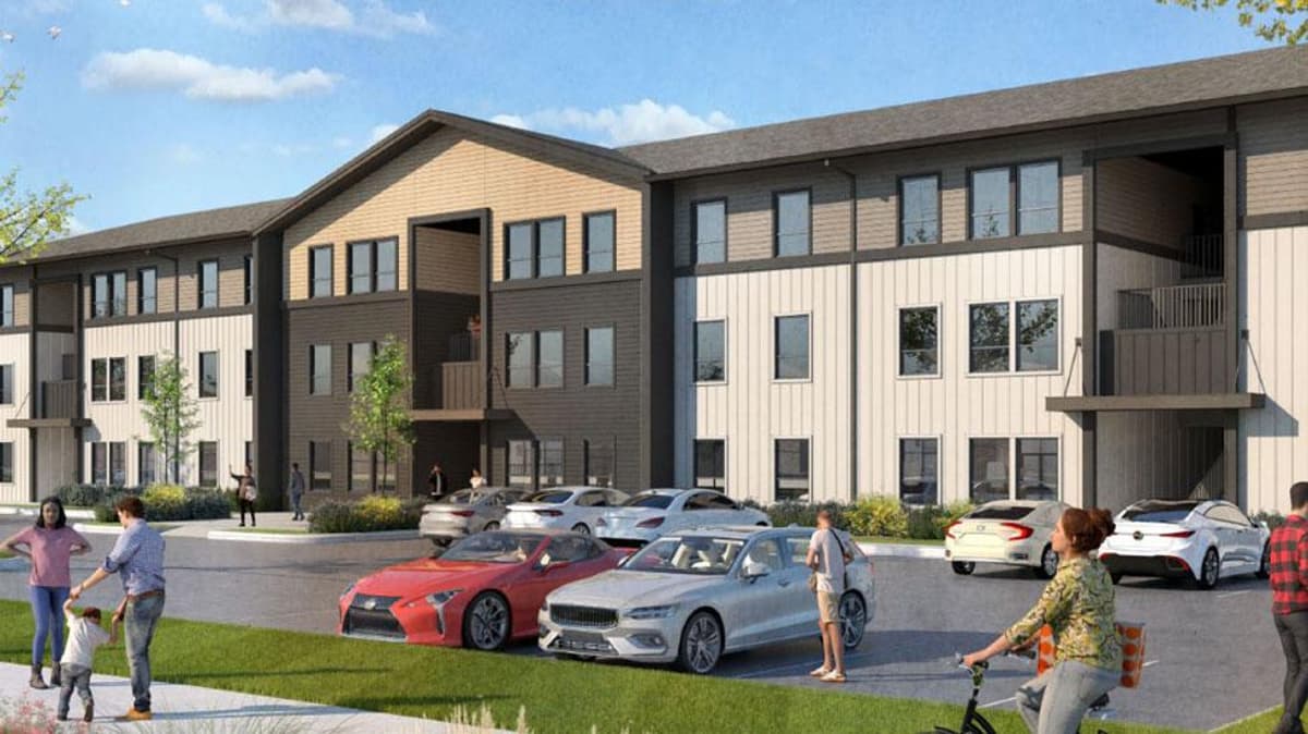 Safehold Working to Fill Affordable Housing Financing Gap in Texas & Beyond