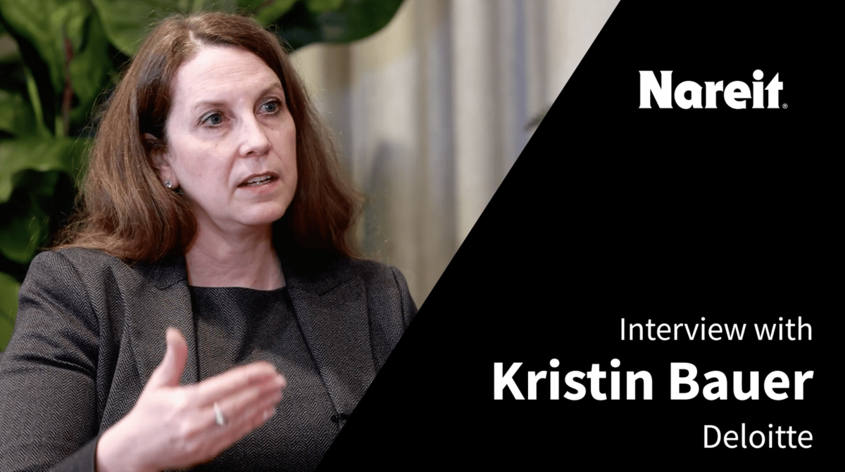 Deloitte’s Kristin Bauer on What’s Next for GAAP and the Role of Industry Feedback