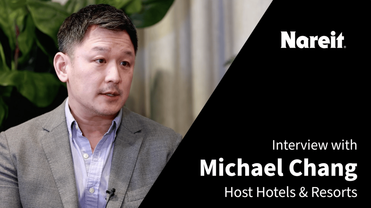 Host Hotels Leverages AI and Climate Data to Build a More Resilient Portfolio