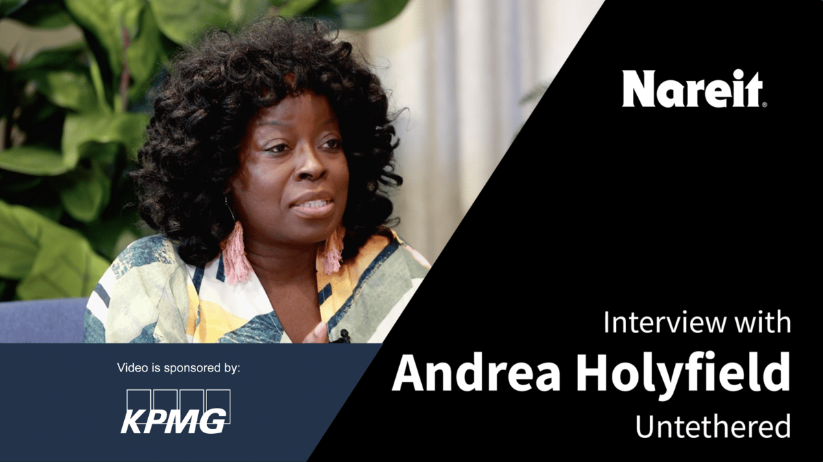 Untethered’s Andrea Holyfield on Why Employee Misalignment Drives Turnover
