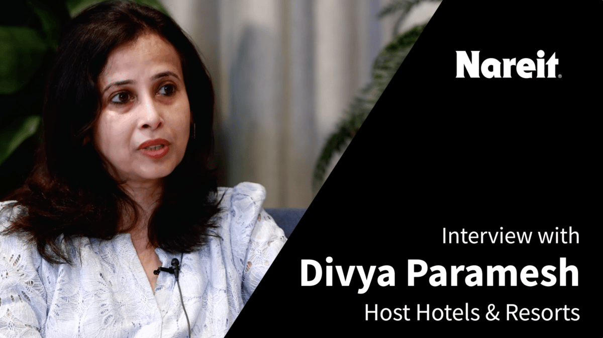 Host Hotels & Resorts on Building a Future-Ready Leadership Pipeline Through Talent Strategy