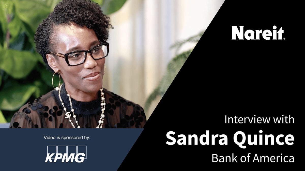 Bank of America’s Sandra Quince on Rethinking Workforce Metrics for Long-Term Value