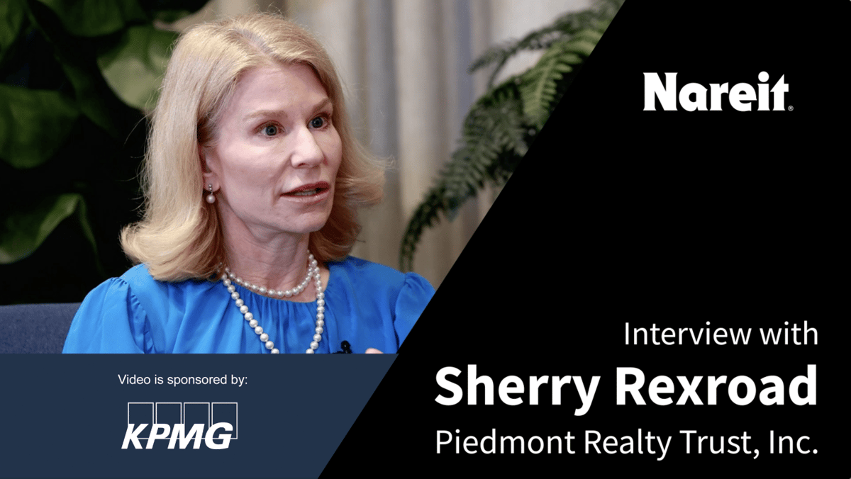Piedmont Realty’s Sherry Rexroad Says AI Success Dependent on Disciplined Governance