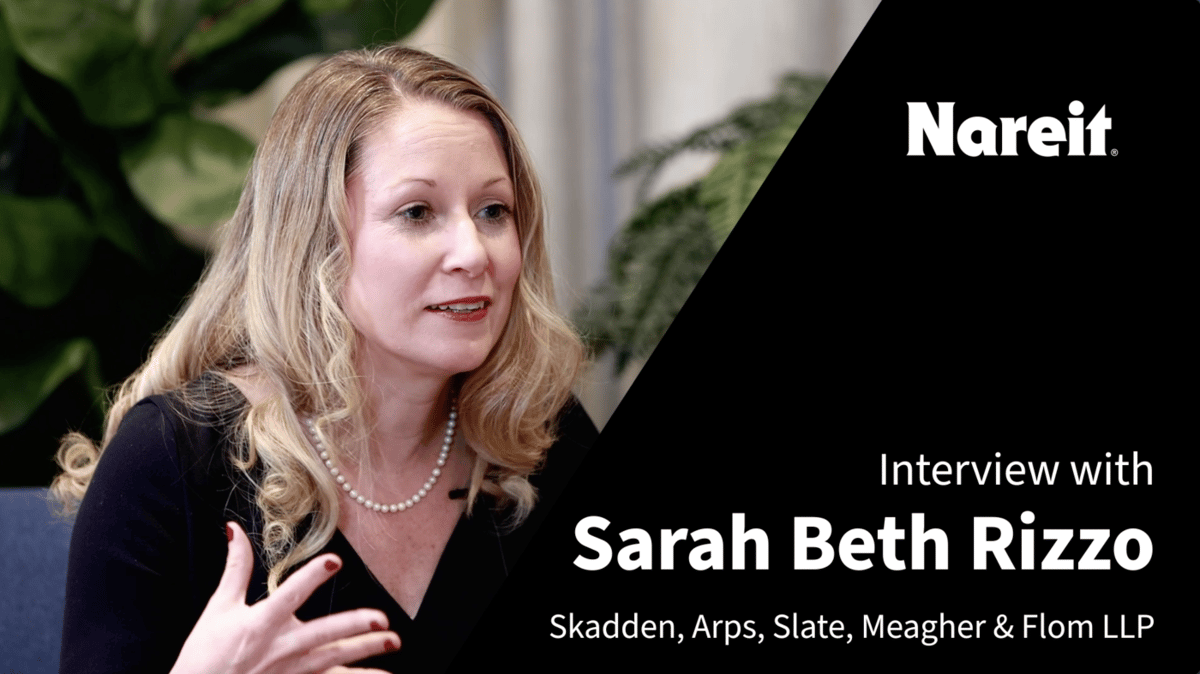 Skadden Explores Cross-Border Tax Complexity for REITs