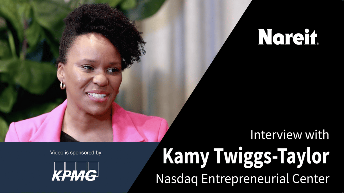 Nasdaq Director on Benefits of Reframing Volunteerism as Professional Development Opportunity