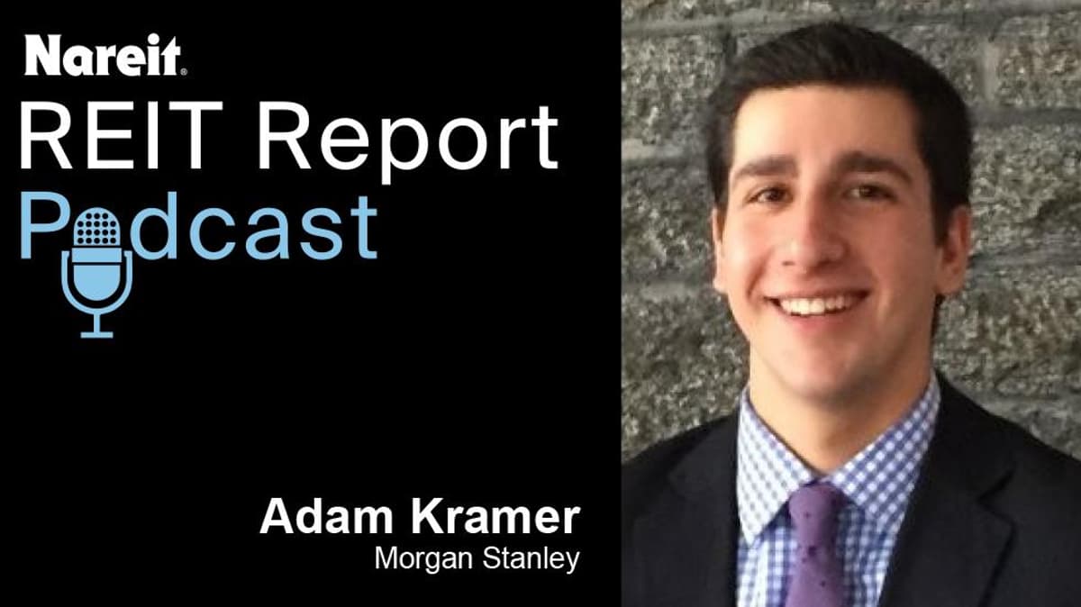 Morgan Stanley Sees Focus Shifting to Demand as Multifamily REIT Supply Pressures Ease