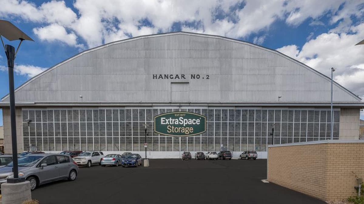 Self-Storage Adaptive Reuse Offers Cost, Zoning, Synergistic Benefits