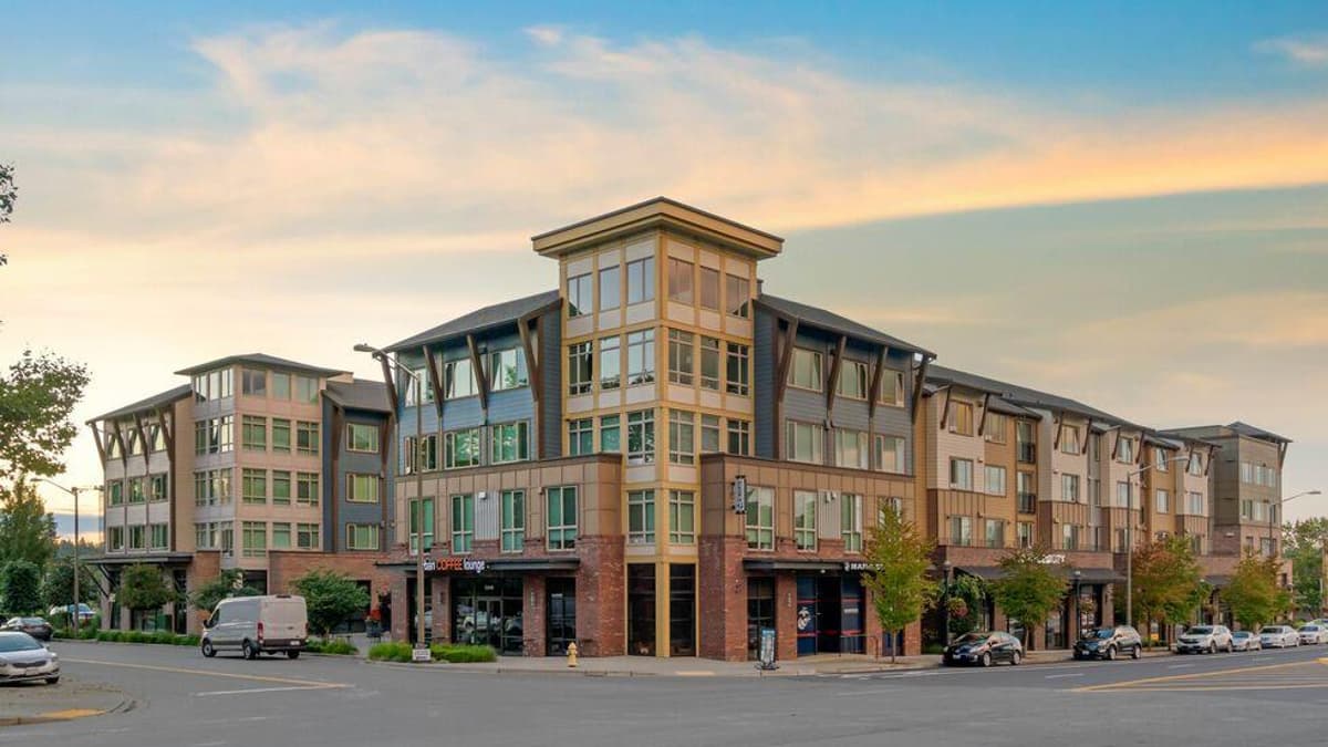 Residential REIT Performance Remains Positive, Balance Sheets Show Discipline