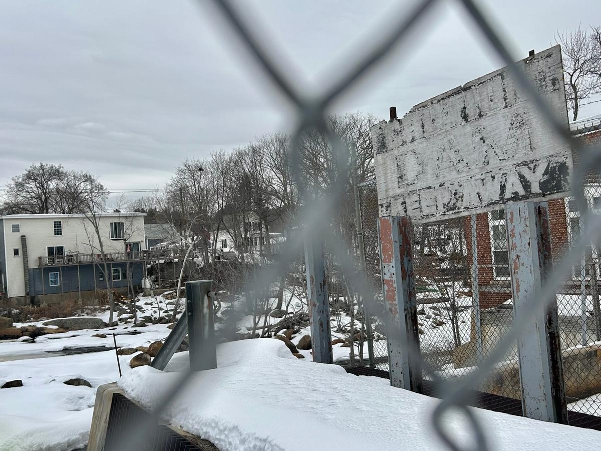 New Hampshire Lawmakers Agree the State’s Aging Dams Are a Problem but Are Divided over Who Should Pay