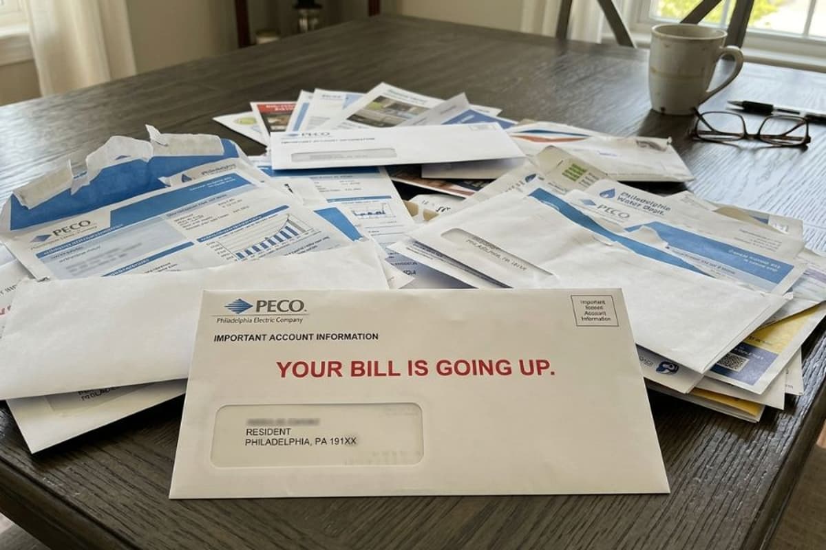 New PECO Rate Hike Request Includes Proposal for Peak-Shaving Distributed Battery Program