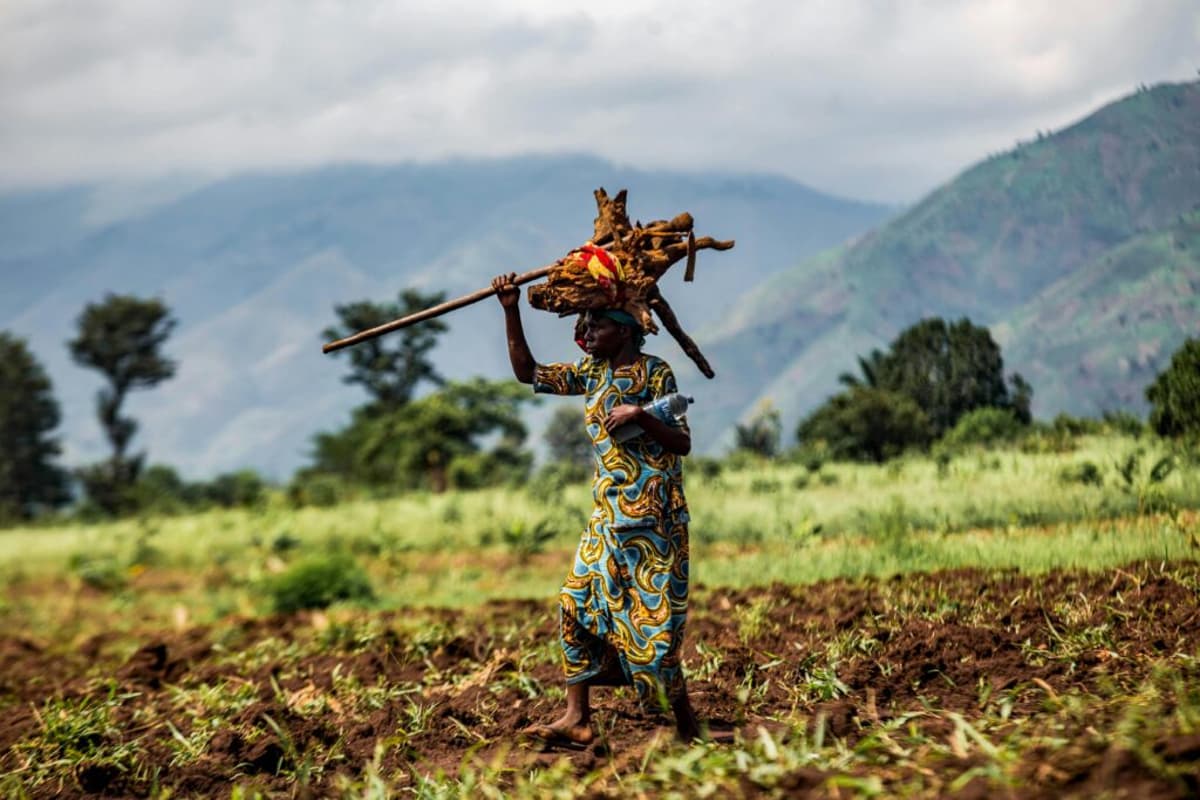 Extreme Heat Is a Growing Threat to Health, Jobs and Food Security in Southern Africa – Study Looks for Practical...