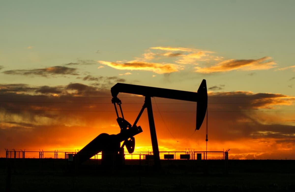 What an Overlooked Oil Protocol Reveals About Managing Resource Decline: An Interview with Richard Heinberg