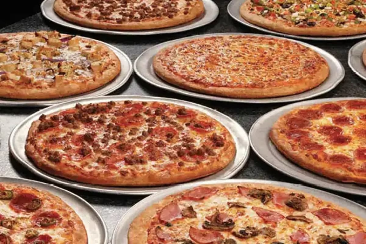 Mr. Gatti's Pizza Reopens Five Walmart Locations in Texas and Oklahoma