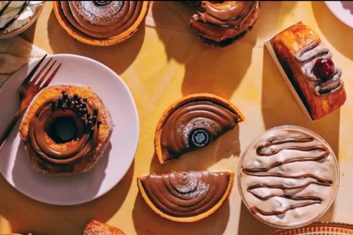 Paris Baguette to Open New Location at Metro Centre Owings Mills, MD