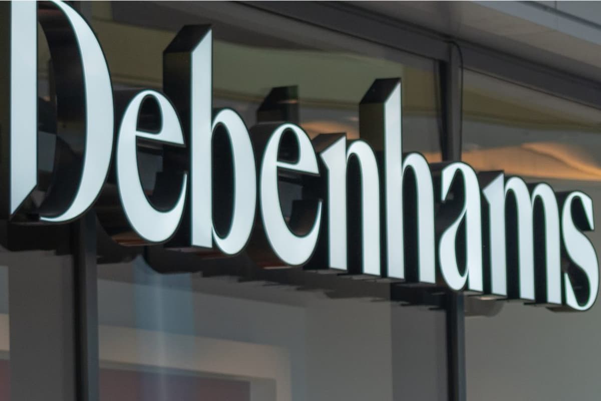 Debenhams Group Expands Pennies Partnership After Raising £260k