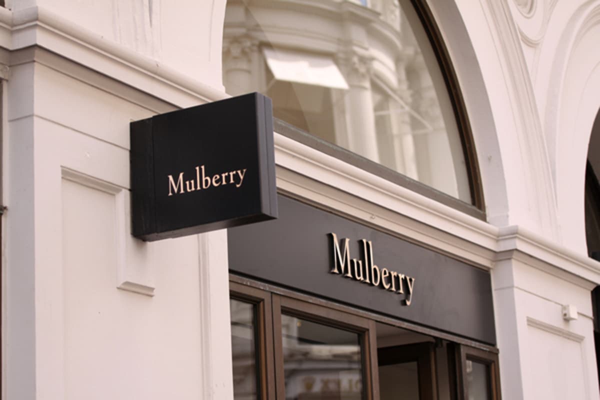 Mulberry Turnaround Gathers Pace as Sales Rebound and Christopher Kane Appointment Boosts Buzz