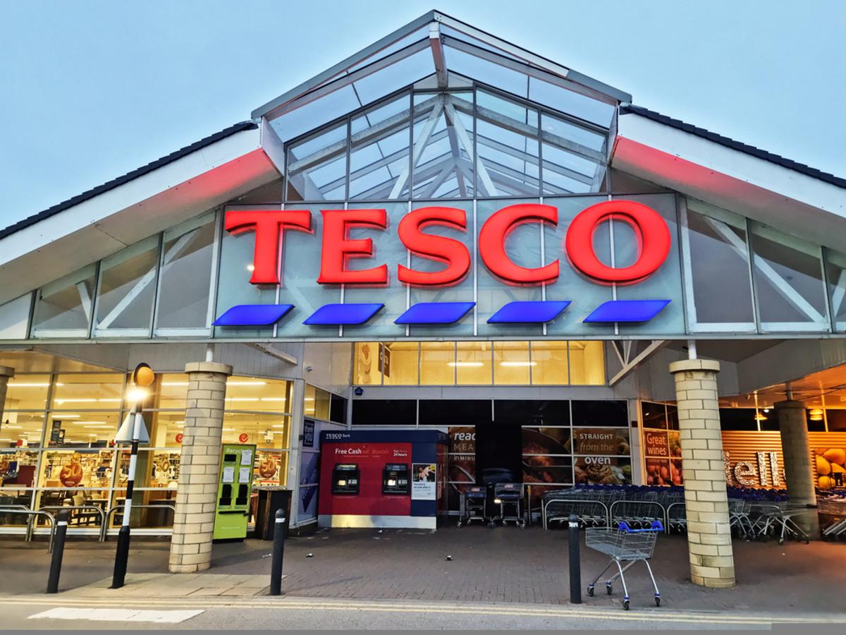 Tesco Partners with Hanshow to Deliver ESL Rollout