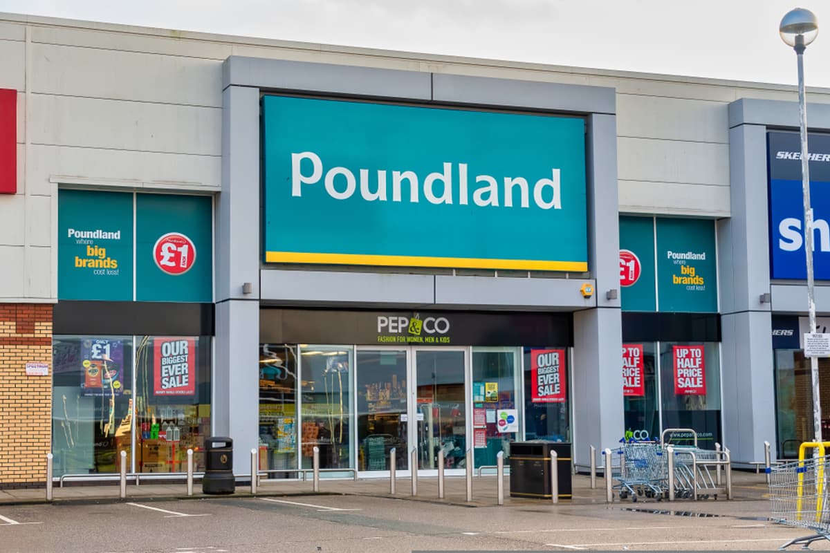 Poundland Joins Retail Trust to Protect Staff Mental Health