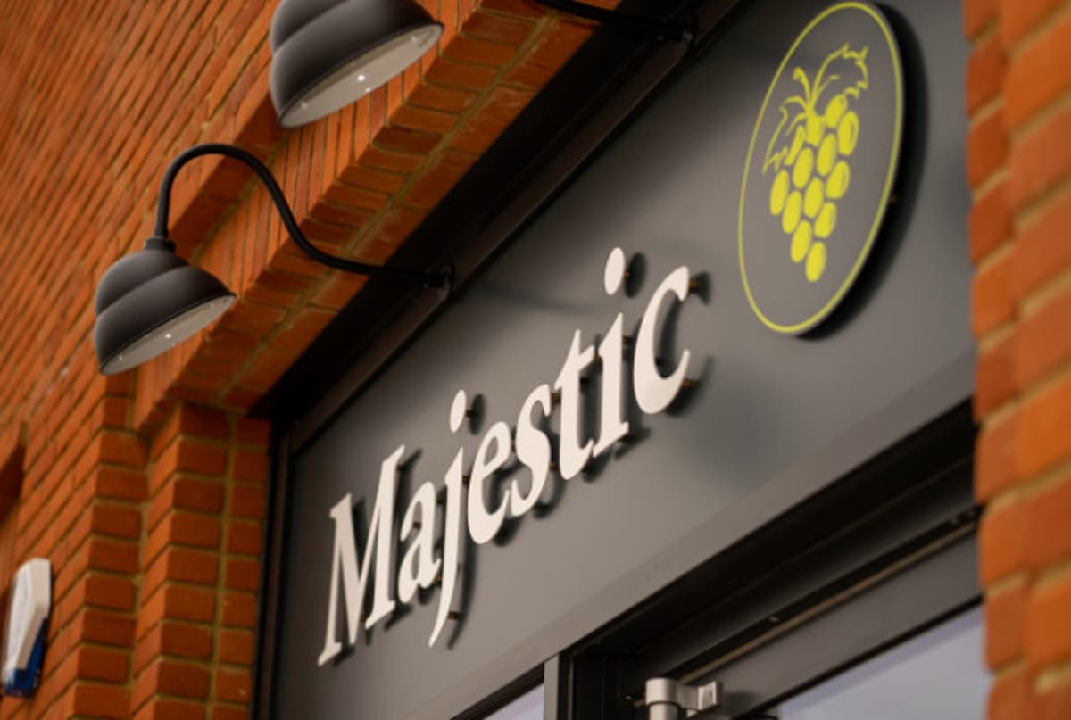 Majestic Delivers Best-Ever Christmas as Customer Numbers Surge