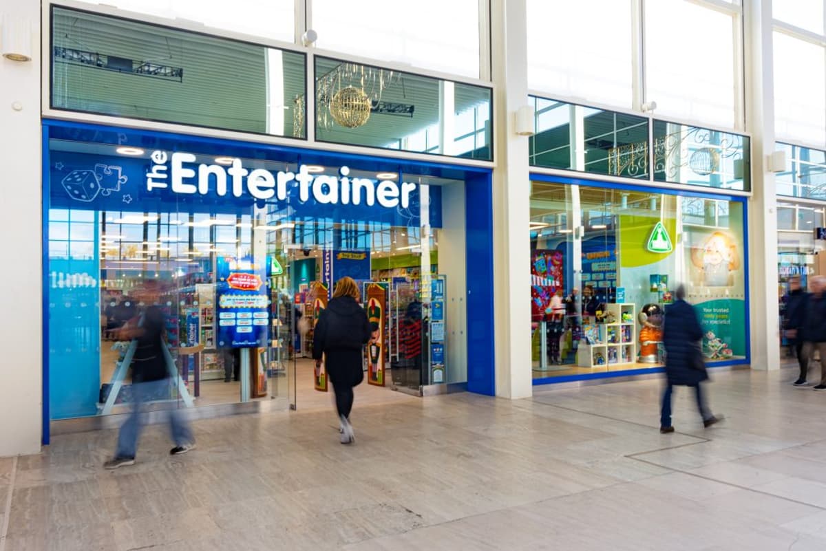 The Entertainer Outlines 2026 Store Expansion Plans