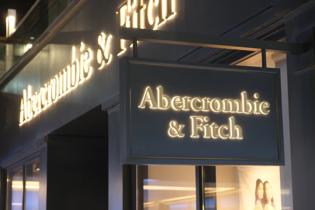 Abercrombie & Fitch Profit Drops Despite ‘Record’ Q4 Sales