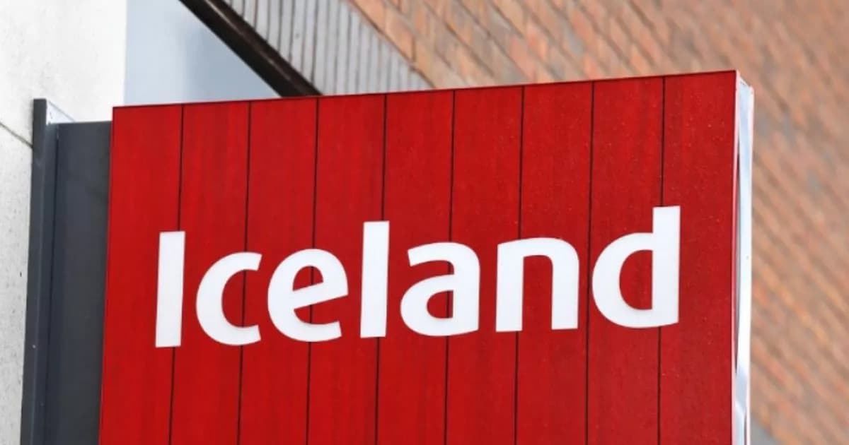 Iceland Bolsters Retail Media with ‘UK First’ Sensor Technology