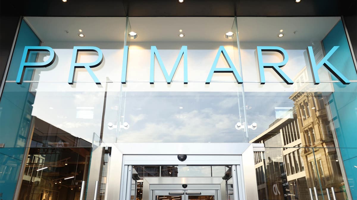Primark Owner Confirms Lowered Outlook and Festive Revenue Fall