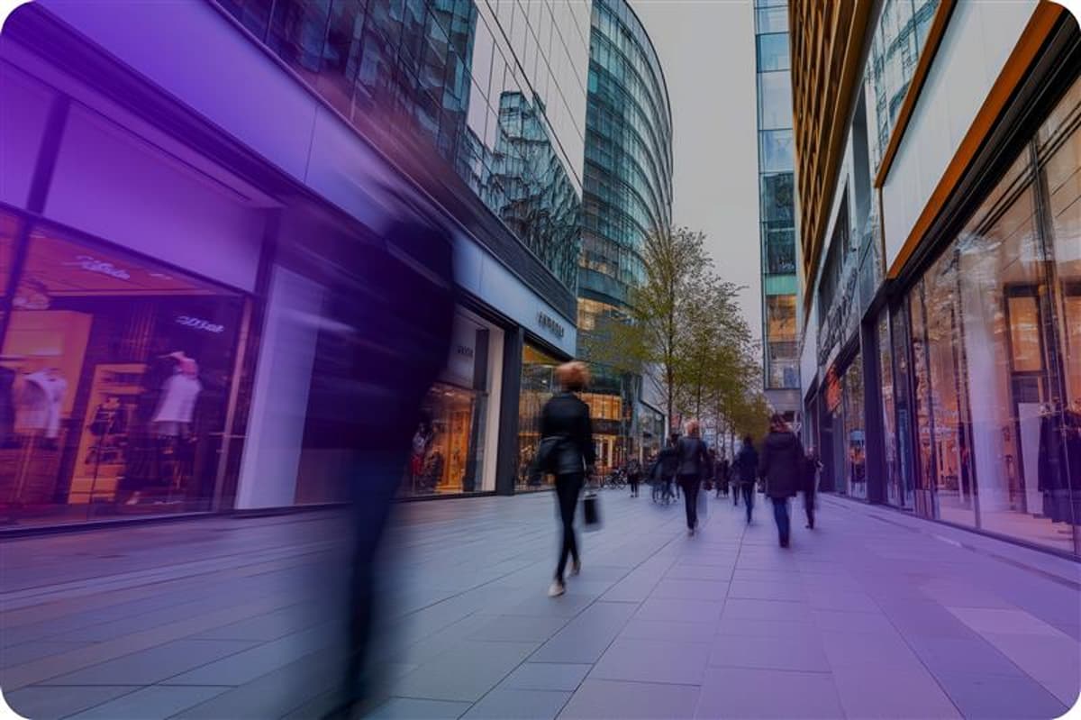 High Street Suffers Worst April Sales Performance in a Decade