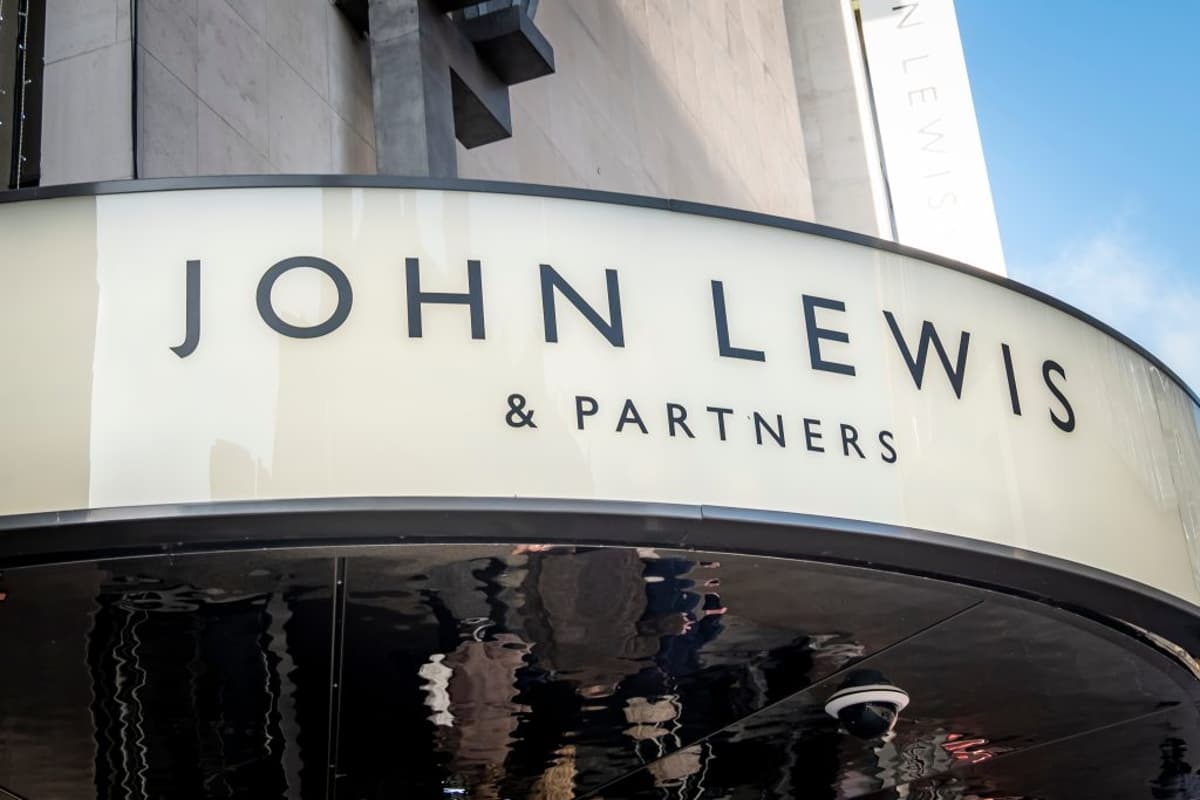 John Lewis Partners with Benugo to Revamp In-Store Restaurants