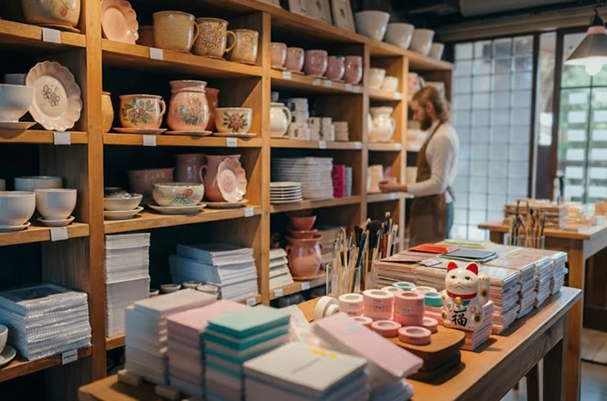 SUPER DELIVERY: A Practical Way to Source Directly From Japan