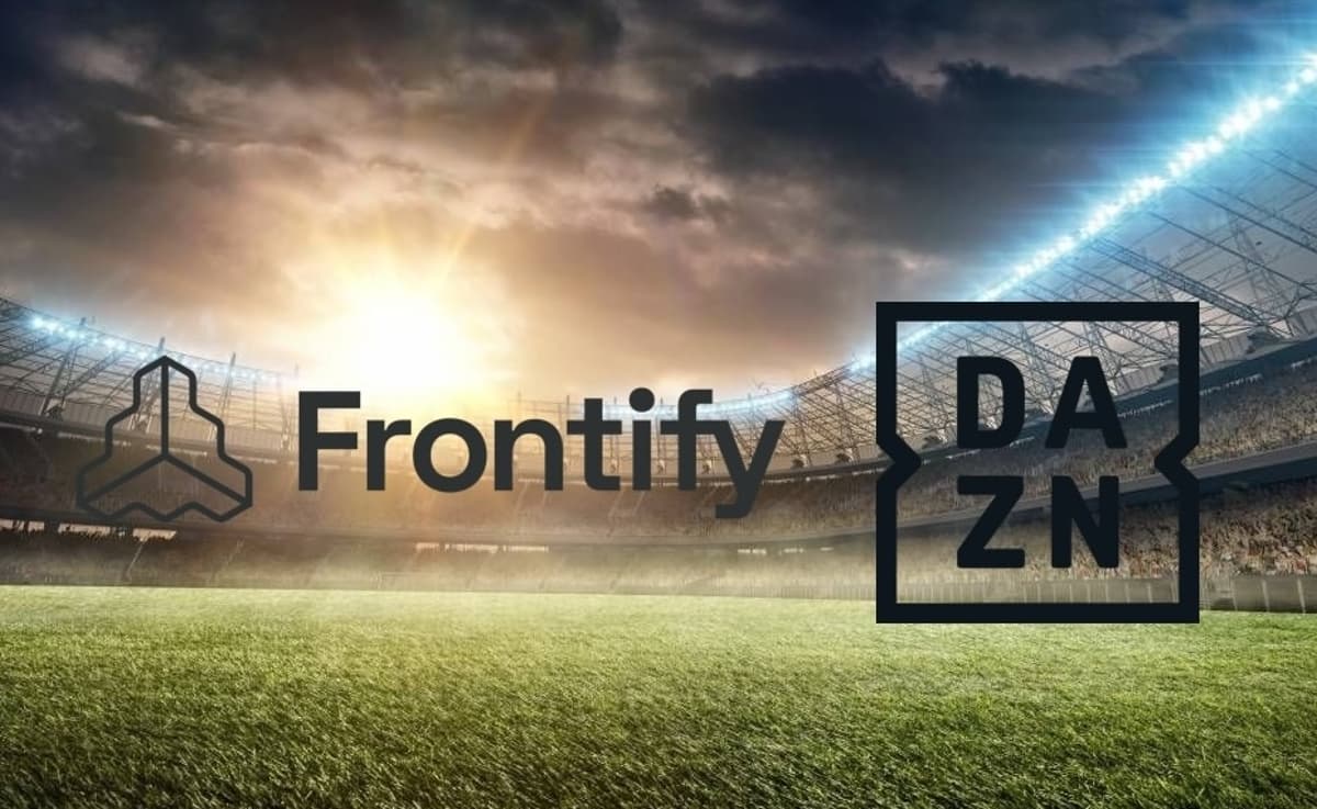 DAZN’s Hugh Cashmore on Unlocking the Power of Brand Milestones