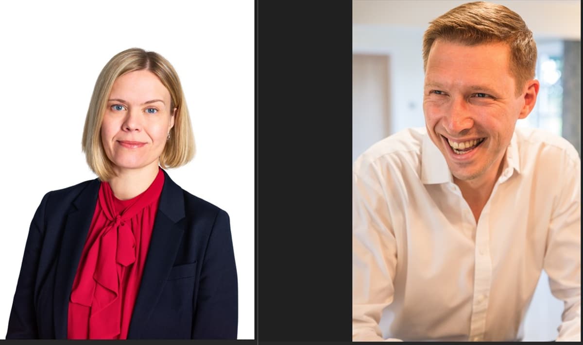 Sainsbury’s and Amazon Bosses Join Retail Trust’s Board of Trustees