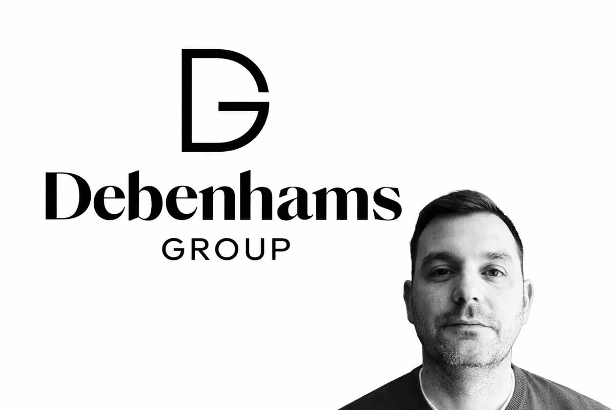 Debenhams Group Appoints Paul Aspden as CTO to Scale Marketplace Tech and AI Push