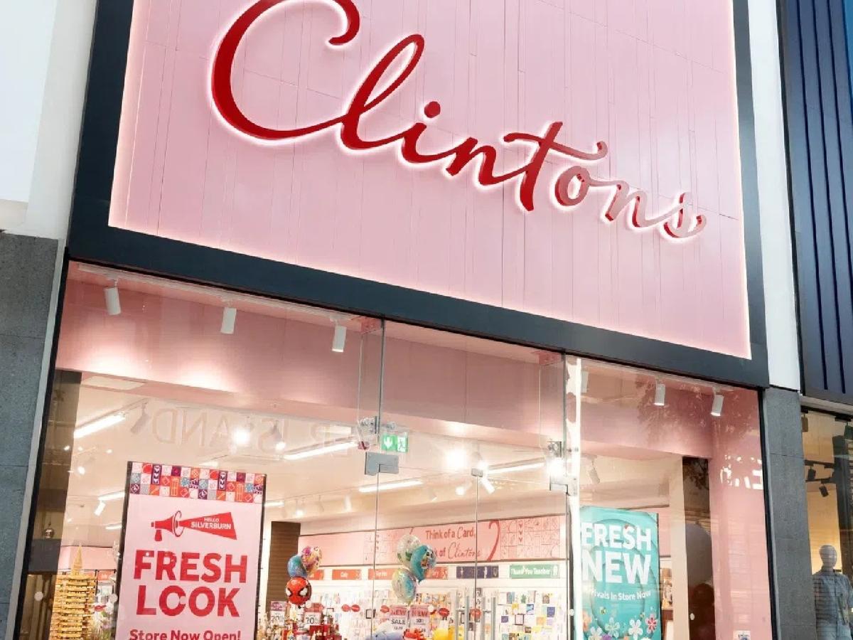 Retail Refresh: 5 Brands with Revamped Store Formats in April