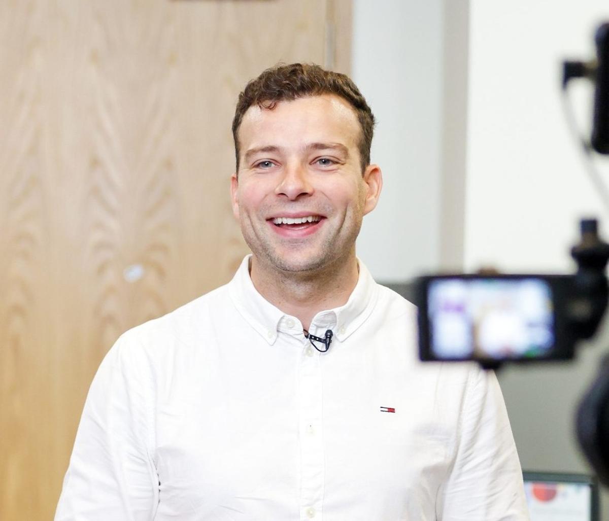 Retail Media Expert Alex Knapman on Why Retail Media Will ‘Fundamentally Reshape’ Advertising