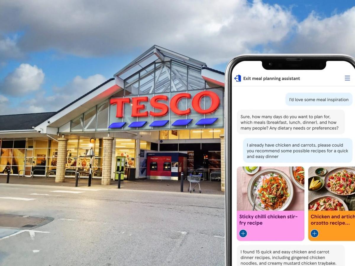 6 Ways Retailers Are Augmenting the In-Store Experience with AI