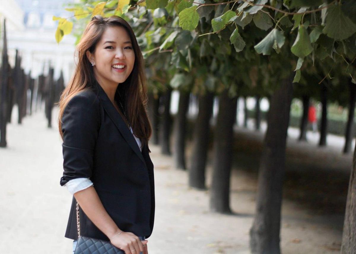 ASOS’s Melissa Lim Breaks Down New AI Stylist App Experience